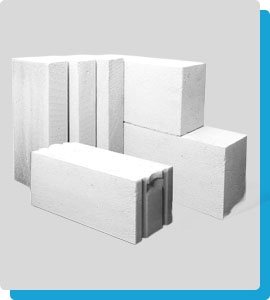 Силикатные изделия