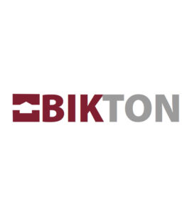 Газоблок Bikton