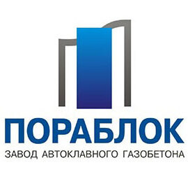 Газоблок ПораБлок