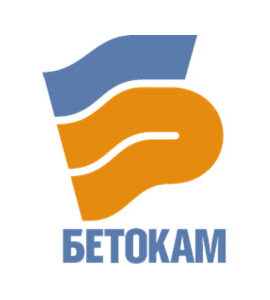 Газоблок Бетокам