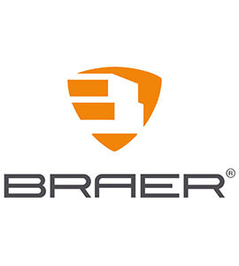 Кирпич Braer Pro