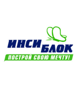 Газоблок ИНСИ