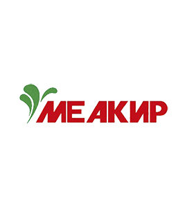 Кирпич Меакир